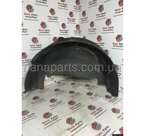 Підкрилок задній правий Renault Trafic  / Opel Vivaro / Nissan Primastar (00-14) , 8200003539 Підкрилок задній правий Renault Trafic  / Opel Vivaro / Nissan Primastar (00-14) , 8200003539