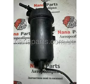 Корпус паливного фільтра Renault Trafic (Vivaro / Primastar), 8200175130, 6610968660 Корпус паливного фільтра Renault Trafic (Vivaro / Primastar), 8200175130, 6610968660