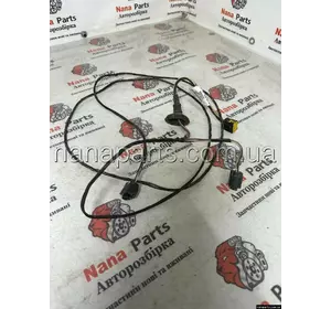 Проводка фар задніх з бампера Renault Trafic / Opel Vivaro / Nissan Primastar, 8200320779,  93852472 Проводка фар задніх з бампера Renault Trafic / Opel Vivaro / Nissan Primastar, 8200320779,  93852472