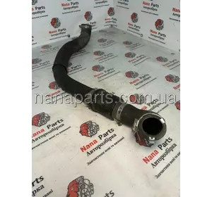 Лівий патрубок інтеркулера Ford Transit mk8, PA666TGF35 Лівий патрубок інтеркулера Ford Transit mk8, PA666TGF35