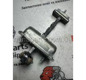 Обмежувач дверей передньої правої/лівої ( стопорна тяга, фіксатор) Ford Transit Custom, BK21V23500AJ, BK21-V23500-AJ Обмежувач дверей передньої правої/лівої ( стопорна тяга, фіксатор) Ford Transit Custom, BK21V23500AJ, BK21-V23500-AJ