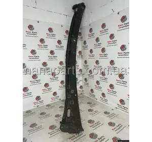 Накладка під лобове скло (жабо метал) Renault Trafic 2, 8200229873 Накладка під лобове скло (жабо метал) Renault Trafic 2, 8200229873