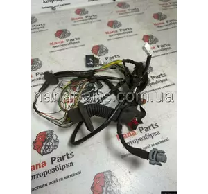 Проводка дверей передньої лівої Renault Master 2, 8200774844 Проводка дверей передньої лівої Renault Master 2, 8200774844