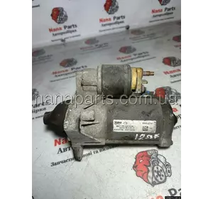 Стартер Renault Master 3, 2.3 DCI BiTurbo, (12 зубів) 233009813R, A4709060400 Стартер Renault Master 3, 2.3 DCI BiTurbo, (12 зубів) 233009813R, A4709060400