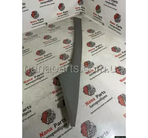 Накладка на стійку лобового скла ліва Renault Trafic 2000-2014, 8200390178, 93853410 Накладка на стійку лобового скла ліва Renault Trafic 2000-2014, 8200390178, 93853410