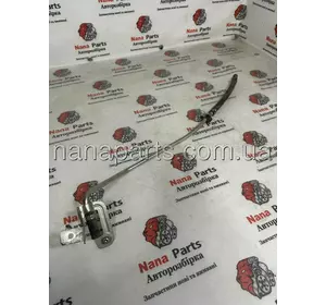 Трубка датчику вихлопних газів Ford Transit mk8, BK215H295AD Трубка датчику вихлопних газів Ford Transit mk8, BK215H295AD