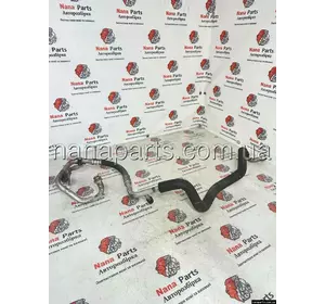 Трубка кондиціонера осушувач-випарник Renault Trafic / Opel Vivaro / Nissan Primastar (00-14), 8200497091, 91169474, 28412 Трубка кондиціонера осушувач-випарник Renault Trafic / Opel Vivaro / Nissan Primastar (00-14), 8200497091, 91169474, 28412