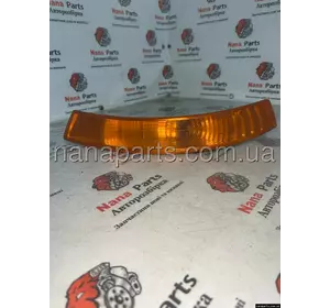 Поворотник лівий жовтий Renault Trafic 2, 8200007031 Поворотник лівий жовтий Renault Trafic 2, 8200007031