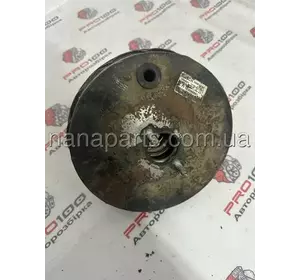 Вакуумний підсилювач гальм ( каструля)  Renault Kangoo 1.5 dci, 7700308989 Вакуумний підсилювач гальм ( каструля)  Renault Kangoo 1.5 dci, 7700308989