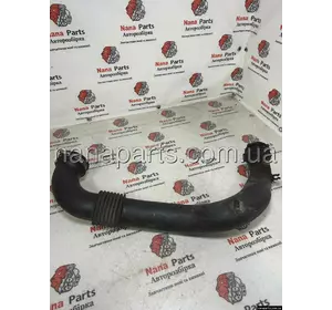 Патрубок повітряного фільтра Renault Trafic 2, 820019288, 161612 Патрубок повітряного фільтра Renault Trafic 2, 820019288, 161612