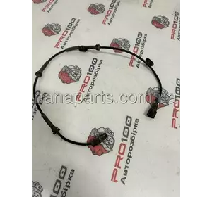 Датчик abs передній Renault Kangoo 08-12, 8200441401 Датчик abs передній Renault Kangoo 08-12, 8200441401