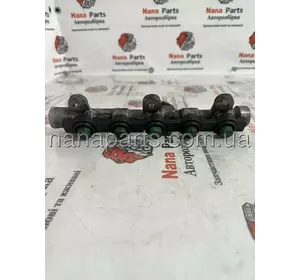 Рампа форсунок Renault Master ІІІ, 8200912225 Рампа форсунок Renault Master ІІІ, 8200912225