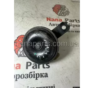 Звуковий сигнал, клаксон 70/3881163 Renault Master 2 Звуковий сигнал, клаксон 70/3881163 Renault Master 2