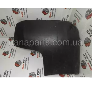 Клик заднього бампера лівий Renault Trafic / Opel Vivaro / Nissan Primastar, 8200201458, 8200201459 Клик заднього бампера лівий Renault Trafic / Opel Vivaro / Nissan Primastar, 8200201458, 8200201459