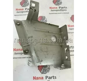 Кронштейн кріплення крила передній лівий Renault Master 3, 631236296R Кронштейн кріплення крила передній лівий Renault Master 3, 631236296R