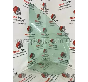 Форточка двері передньої правої Renault Trafic 2, 8200005502 Форточка двері передньої правої Renault Trafic 2, 8200005502