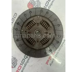 Диск щеплення Renault Kangoo 03-07, 7700873443 Диск щеплення Renault Kangoo 03-07, 7700873443