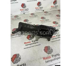 Блок вентиляції картерних газів ( сапун, корпус, фільтр) Ford Transit Custom, GK2Q-6C757-AB Блок вентиляції картерних газів ( сапун, корпус, фільтр) Ford Transit Custom, GK2Q-6C757-AB