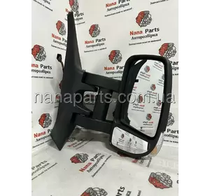 Електричне праве дзеркало подовжене пландека Renault Master ІІІ, 963018382R Електричне праве дзеркало подовжене пландека Renault Master ІІІ, 963018382R