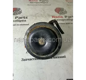 Звуковий сигнал (клаксон, фанфара) Renault Master II, 4402361, 7700315139, 7700354149 Звуковий сигнал (клаксон, фанфара) Renault Master II, 4402361, 7700315139, 7700354149