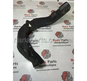 Патрубок повітропроводу лівий Ford Transit mk8, BK2118C299BC Патрубок повітропроводу лівий Ford Transit mk8, BK2118C299BC