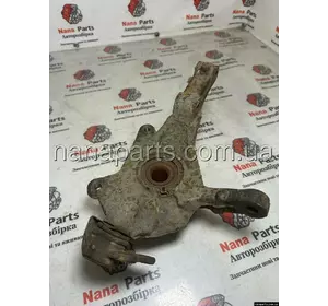 Поворотний кулак, ступиця передня права R (цапфа) Renault Trafic / Opel Vivaro / Nissan Primastar (00-14) 8200224361 Поворотний кулак, ступиця передня права R (цапфа) Renault Trafic / Opel Vivaro / Nissan Primastar (00-14) 8200224361