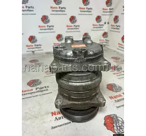 Компресор кондиціонера Ford Transit, TM15HS Компресор кондиціонера Ford Transit, TM15HS