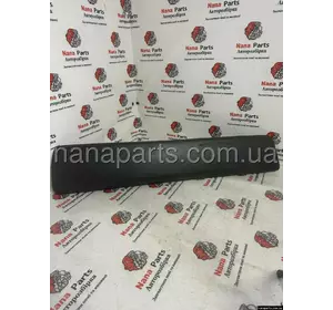 Молдинг передніх лівих дверей Renault Trafic 2, 8200036088 Молдинг передніх лівих дверей Renault Trafic 2, 8200036088