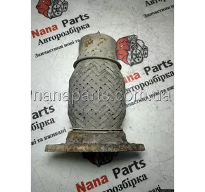 Гофра глушника ( патрубок, труба вихлопного газу) Renault Master 2, 8200949925 Гофра глушника ( патрубок, труба вихлопного газу) Renault Master 2, 8200949925