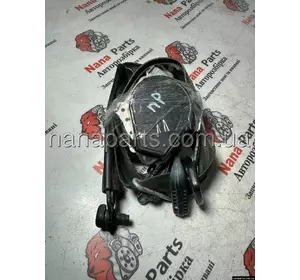 Ремінь безпеки передній правий Ford Custom (2012-2019), BK21V61294ACW, BK21-V61294-ACW Ремінь безпеки передній правий Ford Custom (2012-2019), BK21V61294ACW, BK21-V61294-ACW