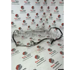 Шланг гідропідсилювача керма (трубка низького тиску, зворот ГУР) Renault Trafic / Opel Vivaro / Nissan Primastar 2.5dci (00-14), 8200401487 Шланг гідропідсилювача керма (трубка низького тиску, зворот ГУР) Renault Trafic / Opel Vivaro / Nissan Primastar 2.5dci (00-14), 8200401487